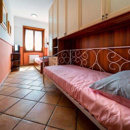 Affittacamere Le Palme Ospedaletti Buitenkant foto